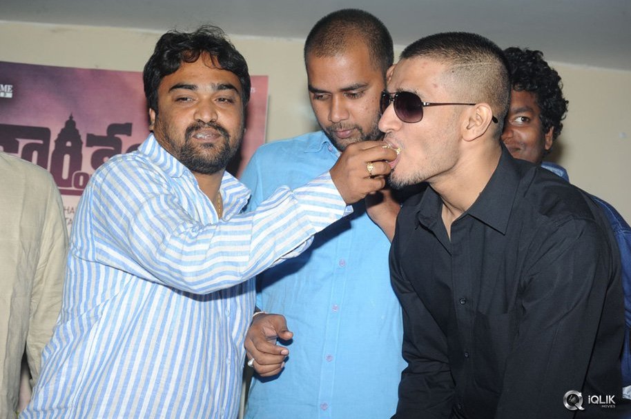 Nikhil-Hattrick-Success-Meet